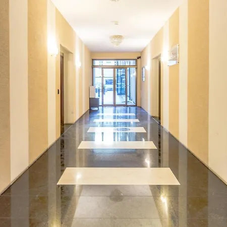 Iidelux Modern Appartement
