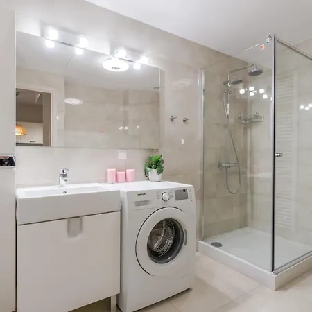 Iidelux Modern Appartement *