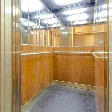 Iidelux Modern