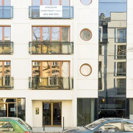 Appartement Iidelux Modern