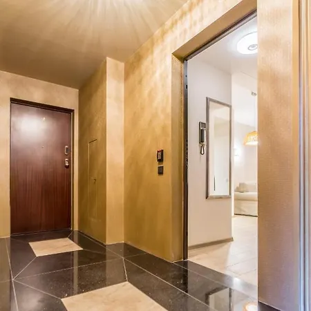 Appartement Iidelux Modern