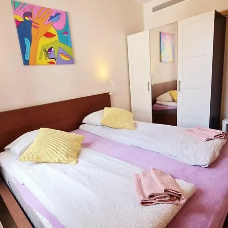 Iidelux Modern Cracovie