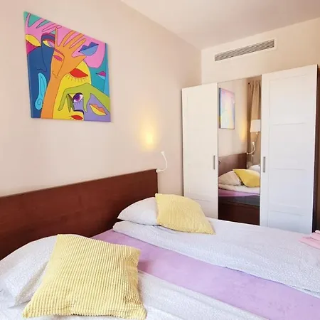 Appartement Iidelux Modern *